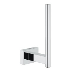 Grohe Essentials Cube Тримач для запасного рулону туалетного паперу (40623001) Grohe Essentials Cube Тримач для запасного рулону туалетного паперу (40623001)