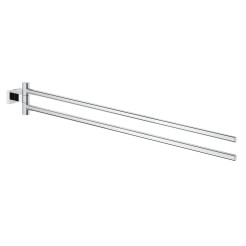Grohe Essentials Cube Тримач для рушника (40624001)