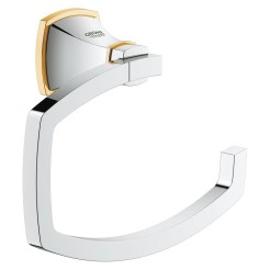 GROHE SPA Grandera Тримач для туалетного паперу (40625IG0) GROHE SPA Grandera Тримач для туалетного паперу (40625IG0)