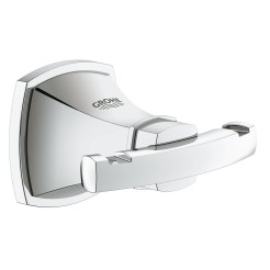 GROHE SPA Grandera Гачок для халату (40631000) GROHE SPA Grandera Гачок для халату (40631000)