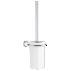 GROHE SPA Grandera Туалетна щітка у комплекті (40632000) GROHE SPA Grandera Туалетна щітка у комплекті (40632000)