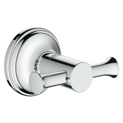 Grohe Essentials Authentic Гачок для халату (40656001) Grohe Essentials Authentic Гачок для халату (40656001)