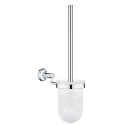 Grohe Essentials Authentic Туалетна щітка у комплекті (40658001)