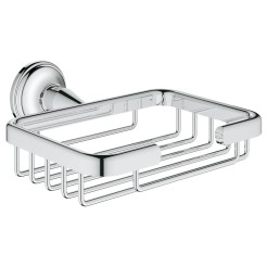 Grohe Essentials Authentic Поличка-решітка, маленька (40659001)