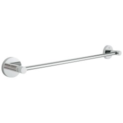 Grohe Essentials Тримач для банного рушника 500 мм (40688001)