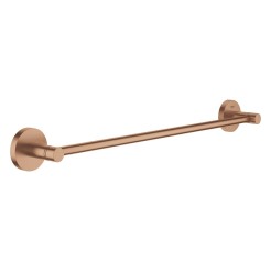 Grohe Essentials Тримач для банного рушника 500 мм (40688DL1) Grohe Essentials Тримач для банного рушника 500 мм (40688DL1)