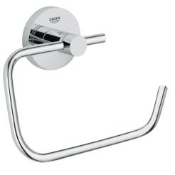Grohe Essentials Тримач туалетного паперу (40689001)