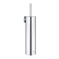 Grohe Essentials Туалетна щітка у комплекті (40696000)