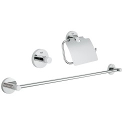 Grohe GROHE Essentials Набір аксесуарів (40775001)