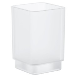 Grohe Selection Cube Склянка (40783000)