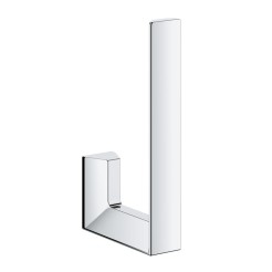 Grohe Selection Cube Тримач для запасного рулону туалетного паперу (40784000)