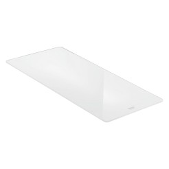 Grohe Дошка обробна L-розмір 490, скло (40787L00)