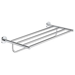 Grohe Essentials Тримач для рушників (40800001) Grohe Essentials Тримач для рушників (40800001)