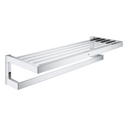 Grohe Selection Cube Поличка для рушників (40804000)