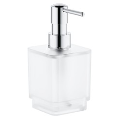 Grohe Selection Cube Дозатор рідкого мила (40805000)