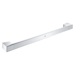 Grohe Selection Cube Ручка для ванної - тримач для рушника (40807000) Grohe Selection Cube Ручка для ванної - тримач для рушника (40807000)