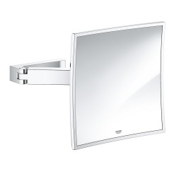 Grohe Selection Cube Косметичне дзеркало (40808000)