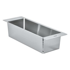 Grohe Багатофункціональний коландер 450мм (40852SD0) Grohe Багатофункціональний коландер 450мм (40852SD0)