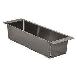Grohe Багатофункціональний коландер 490мм (40853AL0) Grohe Багатофункціональний коландер 490мм (40853AL0)