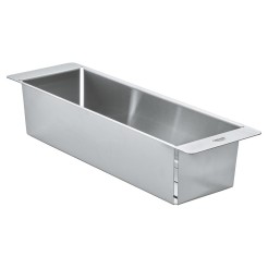 Grohe Багатофункціональний коландер 490мм (40853SD0) Grohe Багатофункціональний коландер 490мм (40853SD0)
