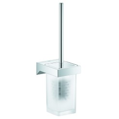 Grohe Selection Cube Туалетна щітка у комплекті (40857000)