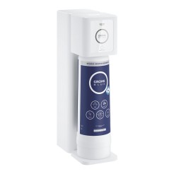 Кухонний змішувач Grohe Blue стартовий набір фільтрів зворотного осмосу 40877000 Кухонний змішувач Grohe Blue стартовий набір фільтрів зворотного осмосу 40877000
