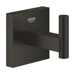 Grohe QuickFix Start Cube Гачок для банного халата (409612430)