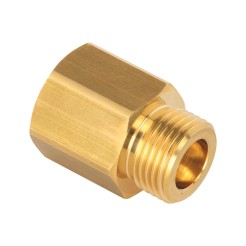 Grohe Адаптер для редуктора тиску CO2 (40962000)