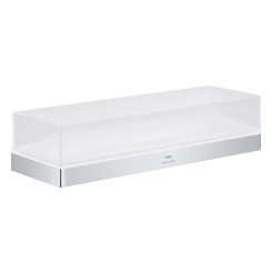 GROHE SPA Allure New Поличка для душу з тримачем (40966001)