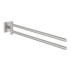 Grohe QuickFix Start Cube Тримач рушника (40976DC0)