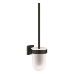 Grohe QuickFix Start Cube Туалетна щітка з тримачем (409772430)