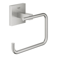 Grohe QuickFix Start Cube Тримач для туалетного паперу (40978DC0) Grohe QuickFix Start Cube Тримач для туалетного паперу (40978DC0)