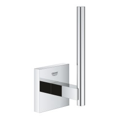 Grohe Quickfix Start Cube Тримач для запасного рулону туалетного паперу (40979000)