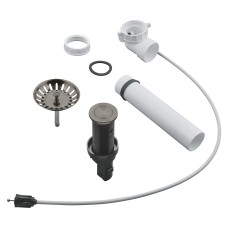 Grohe Зливний гарнітур (40986AL0)