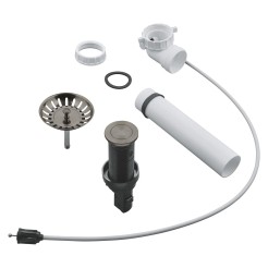 Grohe Зливний гарнітур (40986AL0) Grohe Зливний гарнітур (40986AL0)