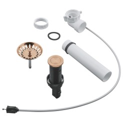 Grohe Набір для кухонних мийок (40986DL0) Grohe Набір для кухонних мийок (40986DL0)