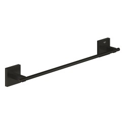 Grohe QuickFix Start Cube Тримач для банного рушника 450мм (409872430)