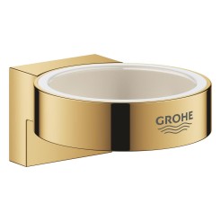 Grohe Selection Тримач для склянки / дозатора рідкого мила (41027GL0)