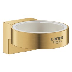 Grohe Selection Тримач для склянки / дозатора рідкого мила (41027GN0)