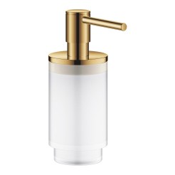 Grohe Selection Дозатор рідкого мила (41028GL0)