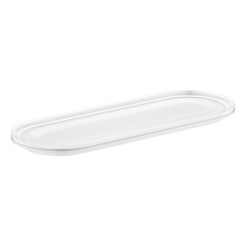Grohe Selection Мильниця без тримача (41036000) Grohe Selection Мильниця без тримача (41036000)
