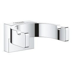 Grohe Selection Гачок для банного халата, подвійний (41049000)