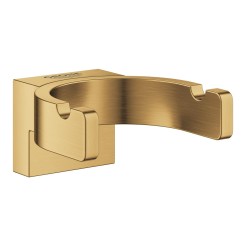 Grohe Selection Гачок для банного халата, подвійний (41049GN0) Grohe Selection Гачок для банного халата, подвійний (41049GN0)