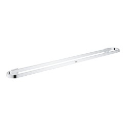 Grohe Selection Тримач для банного рушника (41058000) Grohe Selection Тримач для банного рушника (41058000)