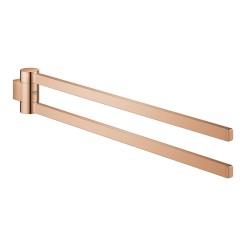 Grohe Selection Тримач для рушника, поворотний (41063DA0)