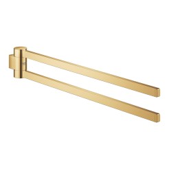 Grohe Selection Тримач для рушника, поворотний (41063GL0) Grohe Selection Тримач для рушника, поворотний (41063GL0)