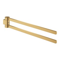 Grohe Selection Тримач для рушника, поворотний (41063GN0) Grohe Selection Тримач для рушника, поворотний (41063GN0)