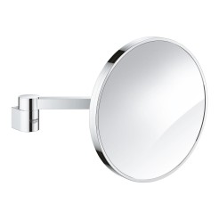 Grohe Selection Дзеркало косметичне (41077000) Grohe Selection Дзеркало косметичне (41077000)