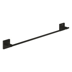 Grohe QuickFix Start Cube Тримач для банного рушника 600мм (410892430) Grohe QuickFix Start Cube Тримач для банного рушника 600мм (410892430)