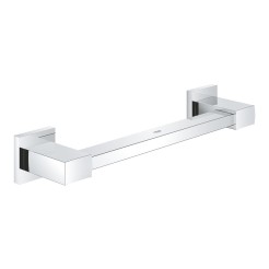 Grohe QuickFix Start Cube Поручень, тримач для рушників для ванної (41094000)